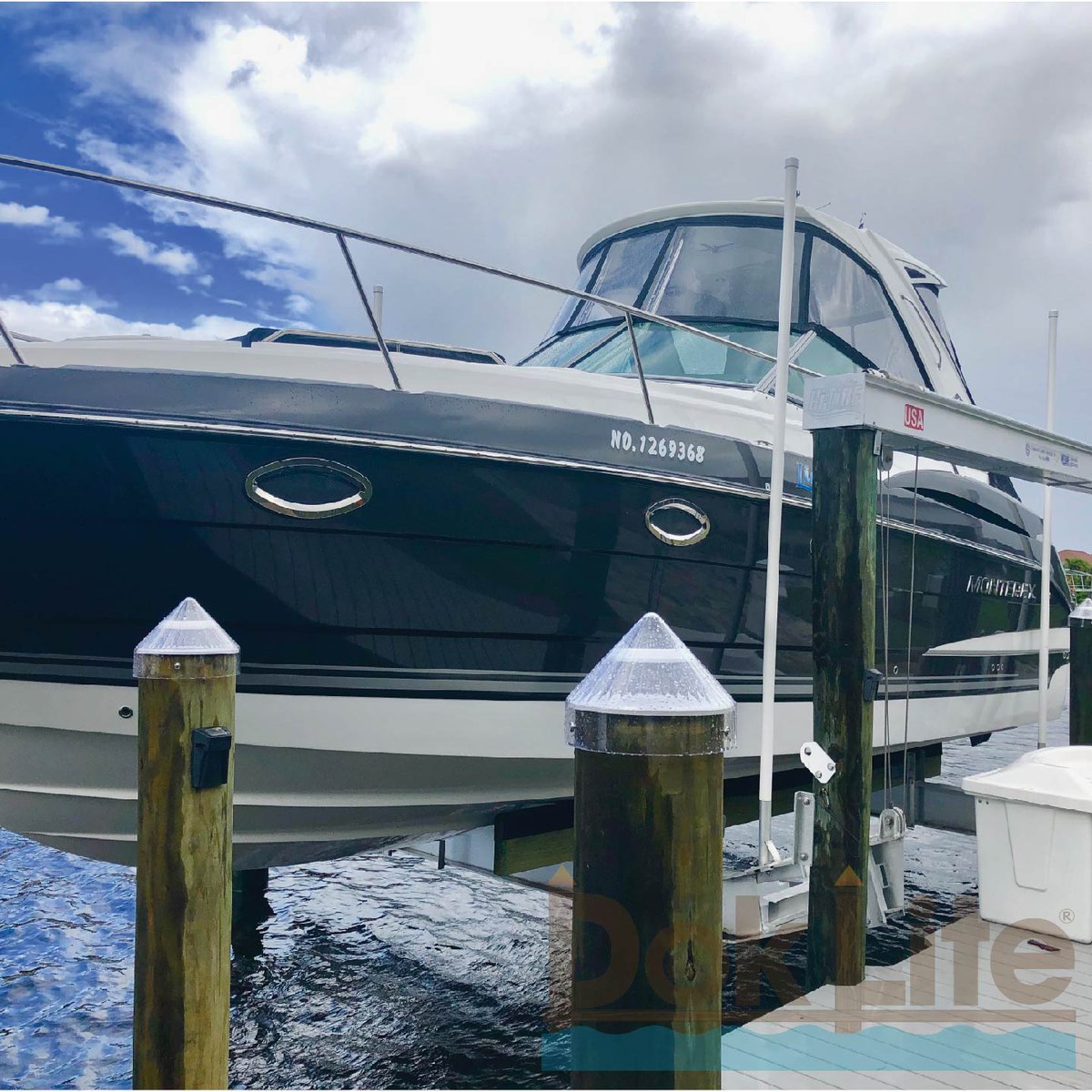 Doklite_DokLife's tweet image. Not everything looks good in the light of day, but DokLites do!

#doklite #docklight #doklife #docklife