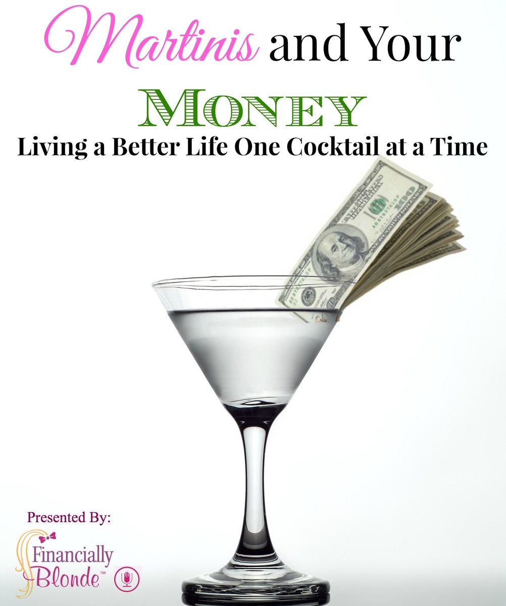 The best way to celebrate going full time entreprenuer and saving $100k by age 25? Sipping a hot whisky drink with Shannon <a href="/blonde_finance/">Financially Blonde</a>.
buff.ly/2OCTYoh