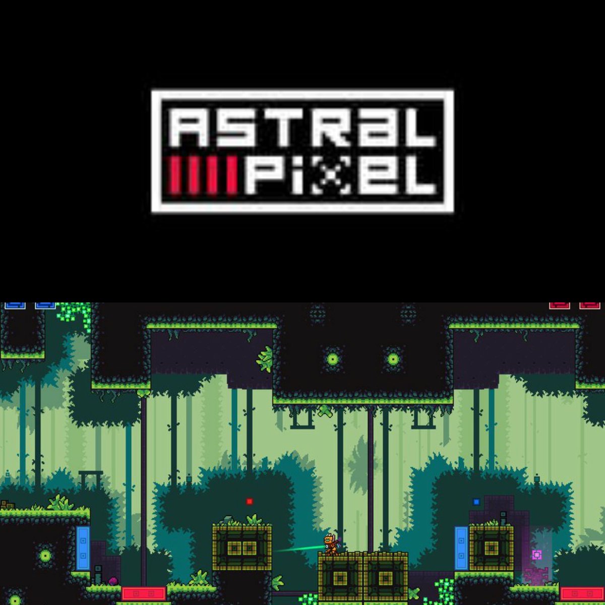 r2pradio's tweet image. Avui tenim visita a l'estudi. @AstralPixel ens venen a explicar com revolucionar els #speedrunners amb el seu @SMagbot . A més, avui direm el guanyador del lot de @terrorMolins