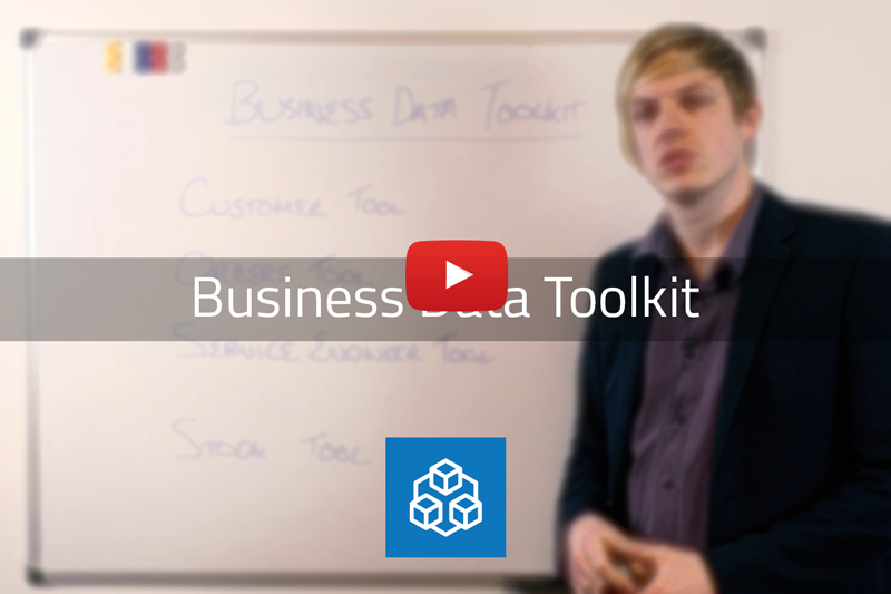 BEASolutions's tweet image. #VideoOfTheWeek time!

Every so often we get some new followers who don't QUITE understand what our Business Data Toolkit is and how it could benefit them. Marc made this explainer video, which hopefully will make it all make sense! Watch now: buff.ly/2XOD76m