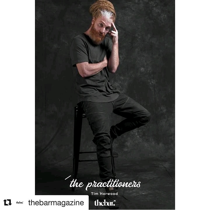 @thebarmagazine From his early days as a presenter to leadership roles at Viacom now MD of Mashoba Media, <a href="/timhorwood/">Tim Horwood</a> ‘s knowledge about the industry is priceless.

thebar.co.za/latest_news/ti…

#thebar #ThePractitioners