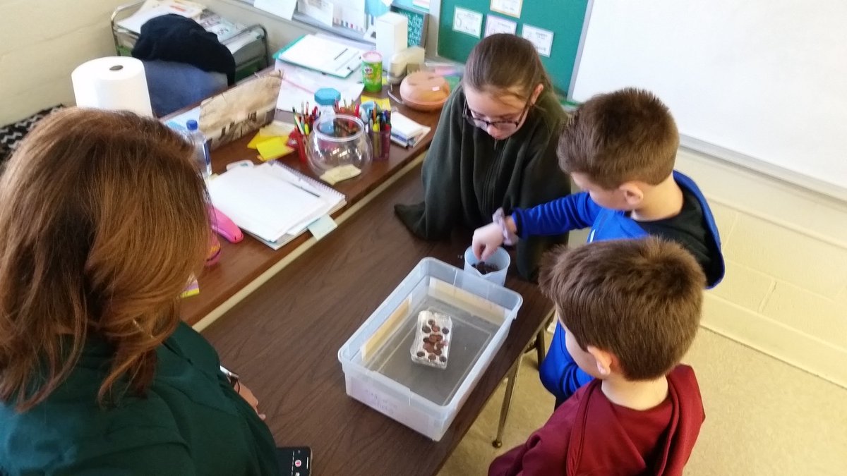 Canal Boat Design Challenge.  Phase Two.  Testing.