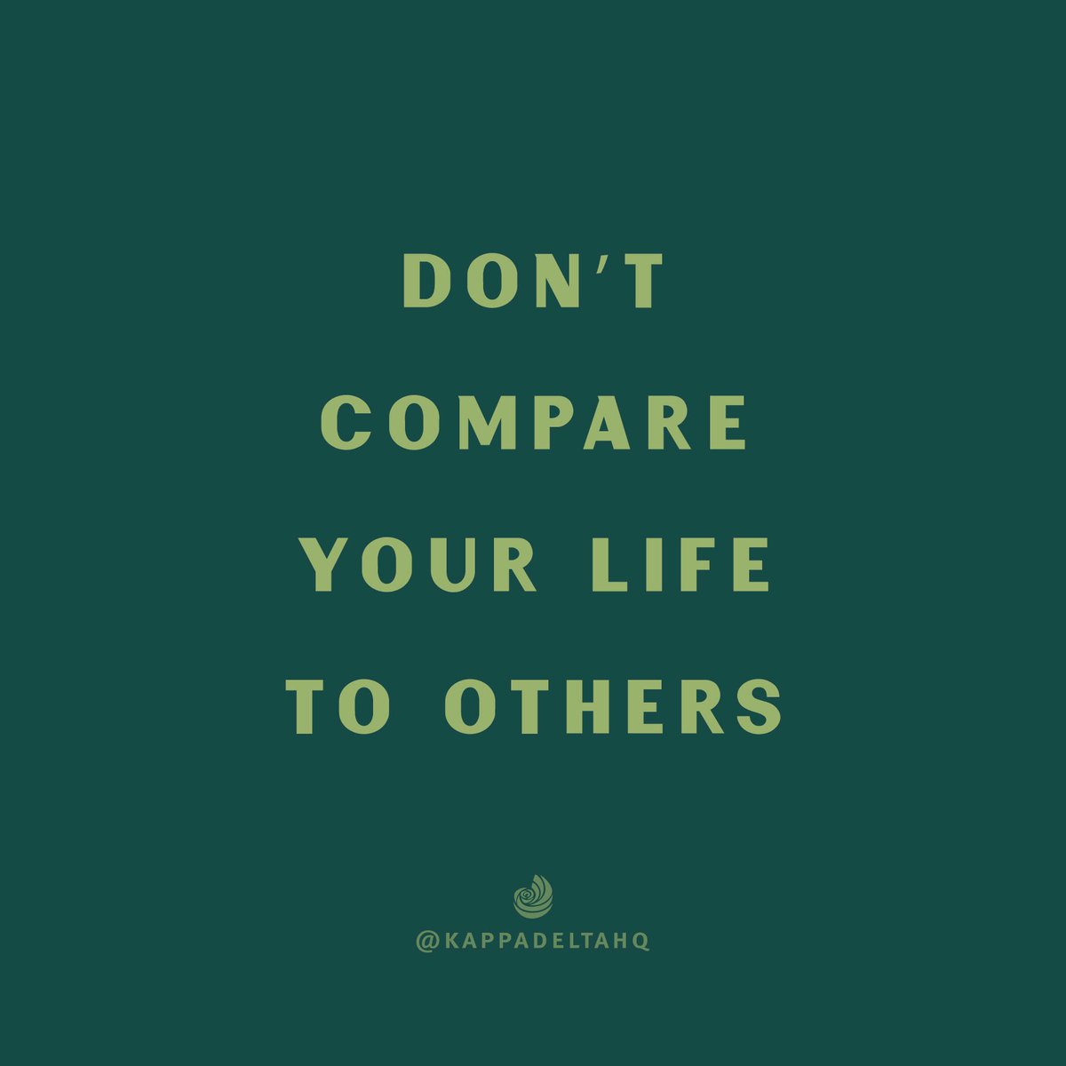 Kappa Delta Sorority tweet media