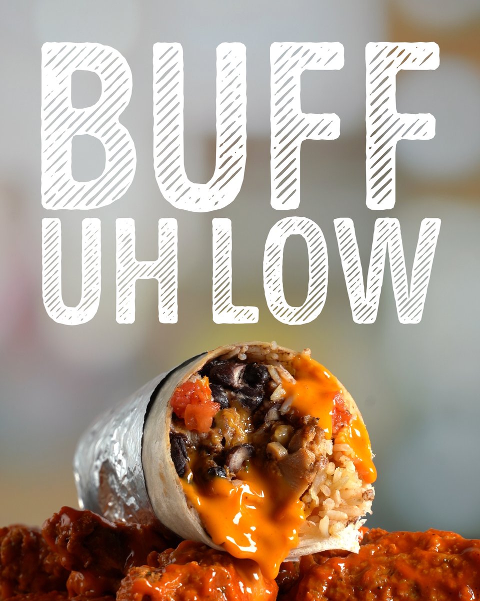 Happy Moe Monday! Every Monday, get any burrito at <a href="/Moes_HQ/">Moe's Southwest Grill</a> for just $5.75. Have you tried the new Buffalo Chicken burrito yet? 🔥🐔