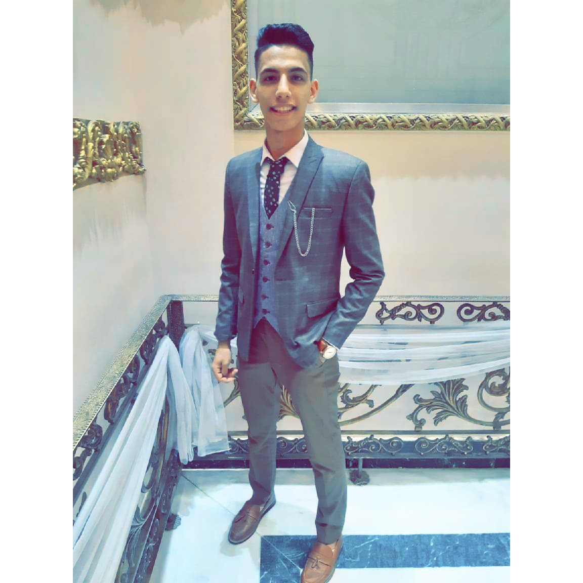 abdl_elftah's tweet photo. #دخول_انيق🧐🎩🍷🔛🔝
#Mens_Stylish🎩👔🔱 https://t.co/gsUGZOrKBh