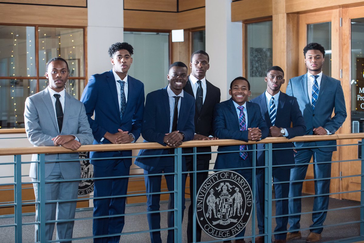 SBAUMD's tweet photo. “Success is to be measured not so much by the position that one has reached in life as by the obstacles which he has overcome while trying to succeed.” —Booker T. Washington

#MenOfDistinction #SBA #UMD #Business #Brotherhood #MotivationMonday https://t.co/Sr0CvOEalt