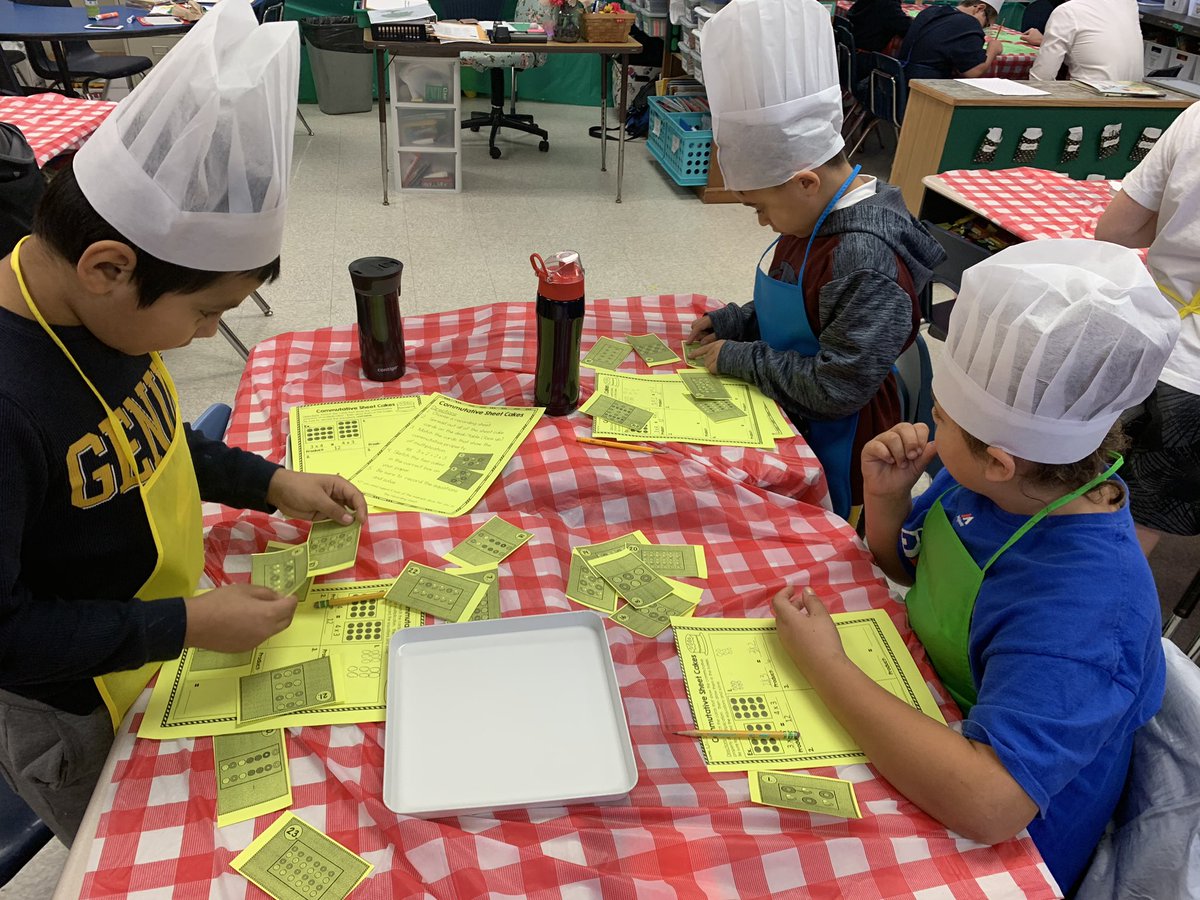 Ms. Kramer & Mr. Cassidy tweet media