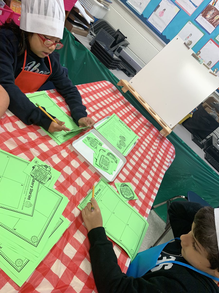 Ms. Kramer & Mr. Cassidy tweet media