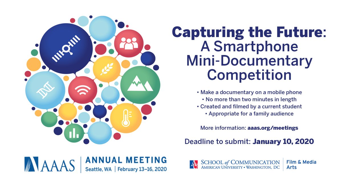 AAASmeetings tweet picture