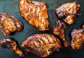 ProBarbeque's tweet image. Barbecued Chicken On The Grill

Check Out Our Blog : probarbeque.com

#BBQ #Barbeque #Smoker #Barbecue #GrillingTips #GrillSkills #Grilling #Steak #Ribs #Grill #Chicken #Recipe #BBQRecipes #BBQParty #Smoking
#DIY #MoonshineBBQ #BBQRibs #FOOD #Homemade #BBQIdeas #Barbeque