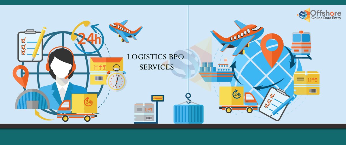OnlineOffshore's tweet image. Sit back and relax to our best and comprehensive logistics BPO services.
#LogisticsBPOServices #LogisticsDataEntry 
Visit:offshoreonlinedataentry.com/bpo-services/l…
Contact: support@offshoreonlinedataentry.com