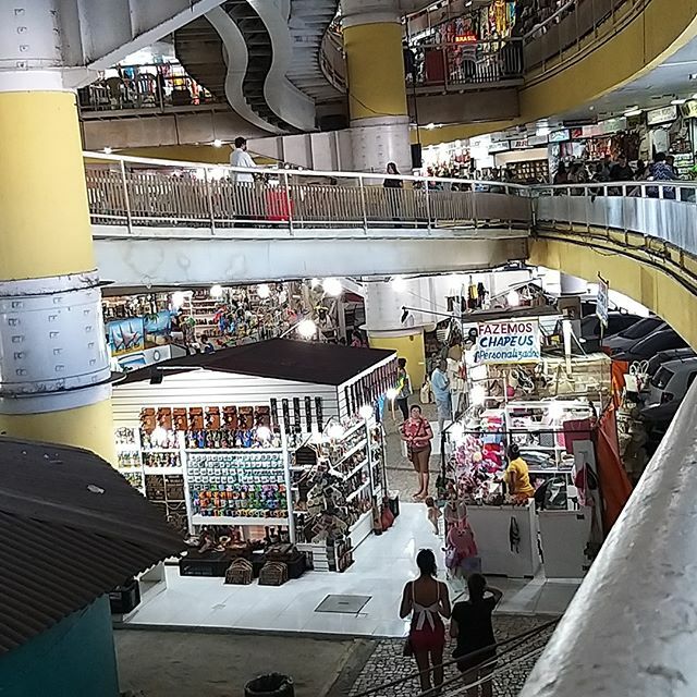 Não dá para sair sem um pulo rápido aqui para levar umas coisinhas para casa

Espero poder voltar em breve!

#fortalezaNão dá para sair sem um pulo rápido aqui para levar umas coisinhas para casa

Espero poder voltar em breve!

#fortaleza