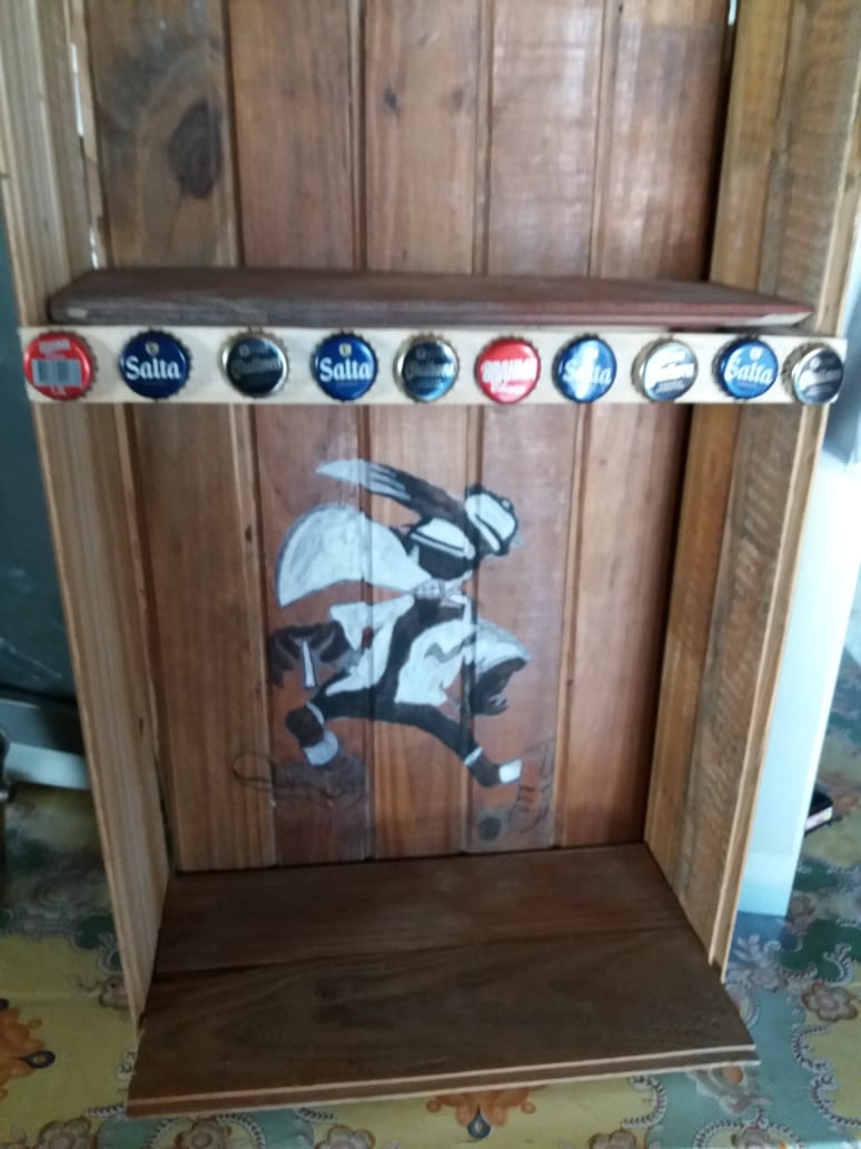 Son Titulares de #HacemosFuturo #Salta en Ciclo de capacitación #ConstruyendoIgualdad dictado por Promotoras Socio Comunitarias hoy Reciclado 😊
 #HabilidadesEmocionales 
@SaludyDSocialAr @MinAIyDS 
<a href="/MatiasKelly/">Matías Kelly</a> <a href="/gabyreal1/">Gabriela Real</a> <a href="/FacuRomeroSalta/">Facundo Romero Arias</a> <a href="/Sylvia23b1/">@Sylvia23b</a>