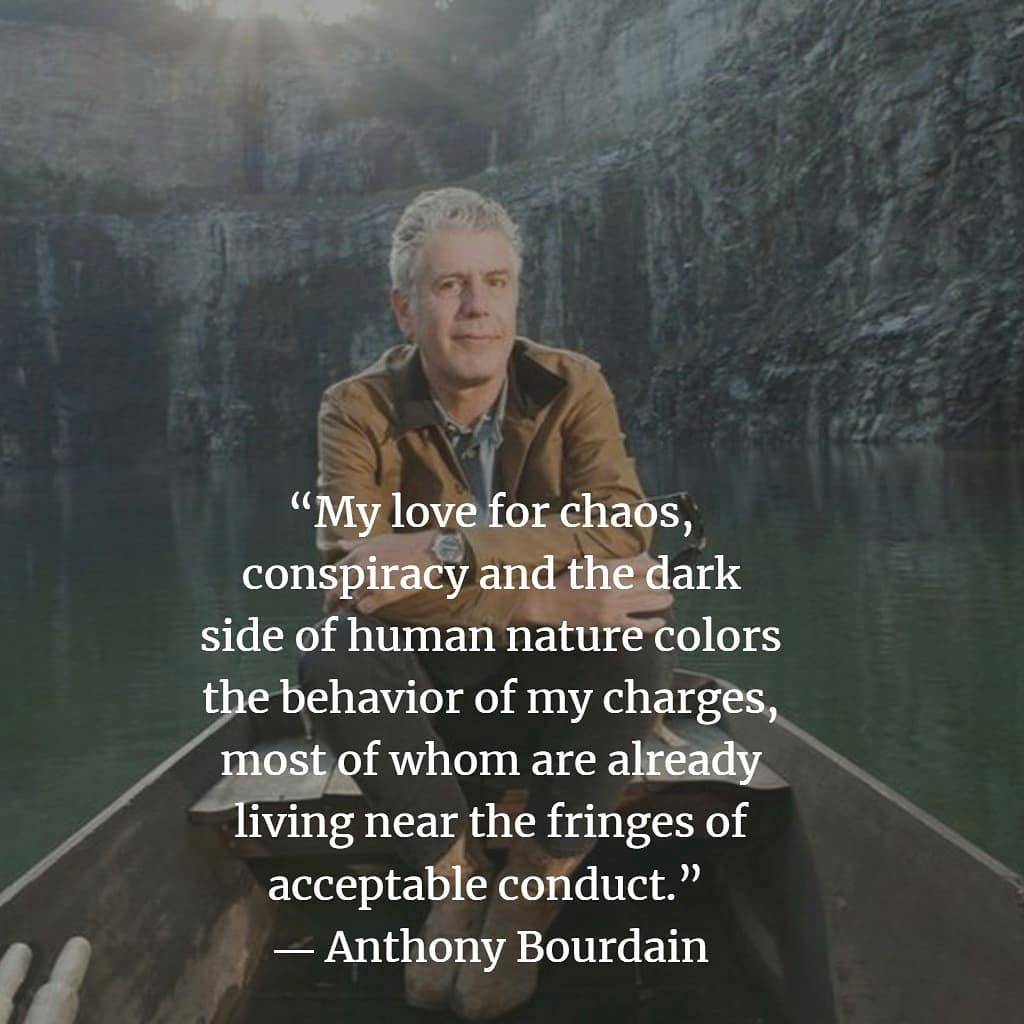 truecooks's tweet photo. Have you read Anthony's books?
.
.
.
.
#truecooks #chefsofinstagram #truecooksstreetteam #truecooksfam #chefclub #chefsoninstagram #discoveringchefs #chefsteps #chefsalert #chefstoday #cheflifestyle #travelquotes #foodquotes #chef_book #cheftips @Anthonybourdainfanclub https://t.co/0ZRK0TpOjs