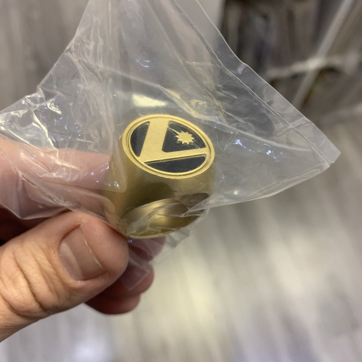 radar_comics's tweet photo. ΒΏQuΓ© os parece? PrΓ³ximamente...
#rRadarComics #Comics #MalasaΓ±a #LegionofSuperHeroes #Ring #FlightRing @BRIANMBENDIS https://t.co/La5qH5HW0P