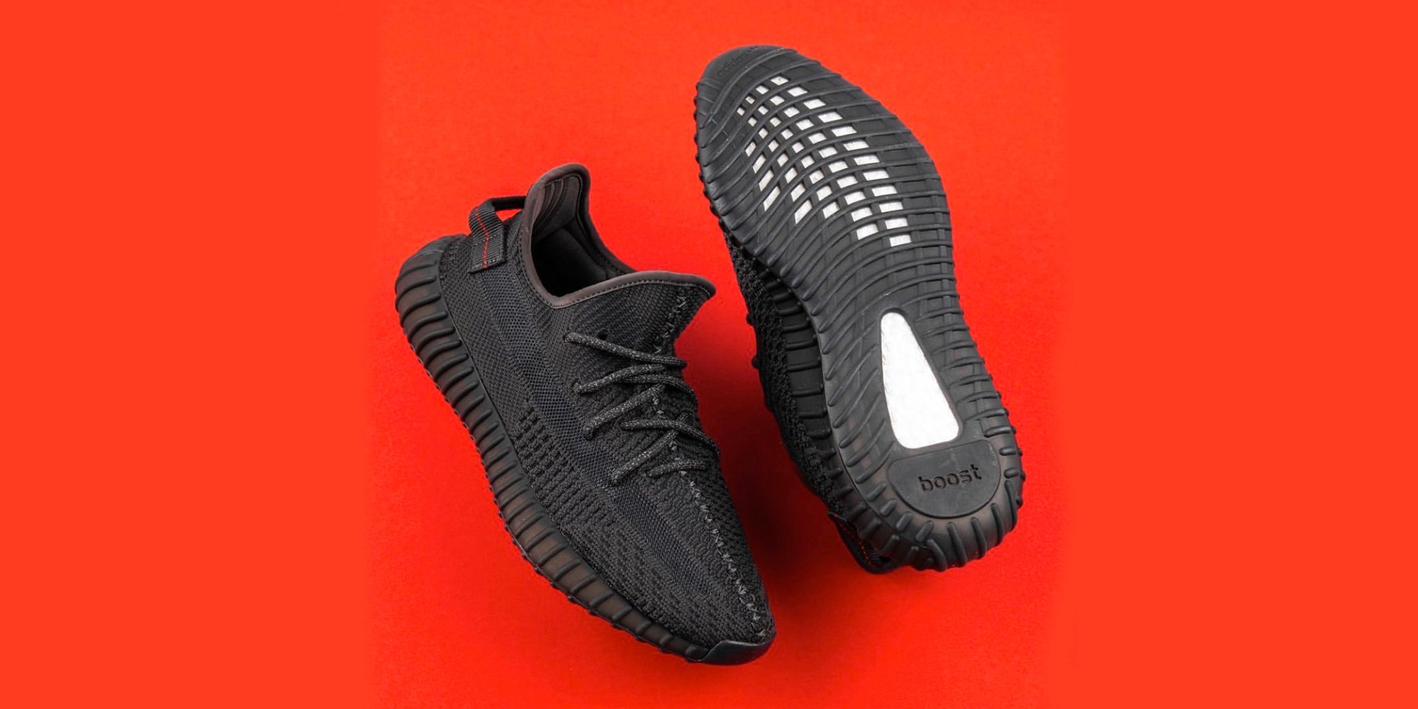 yeezy mafia 350 v2 black