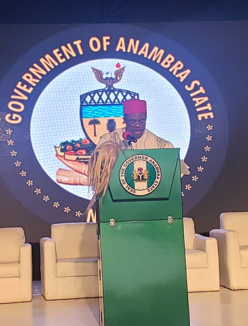 GovernorWillieObiano tweet media