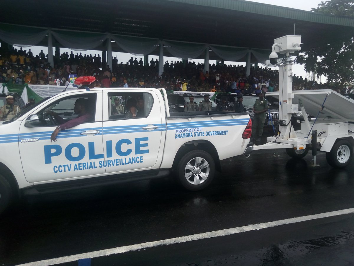 GovernorWillieObiano tweet media