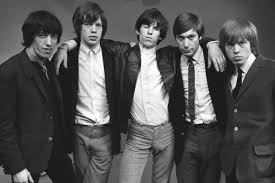 watch me tell my kids that these are the Beatles