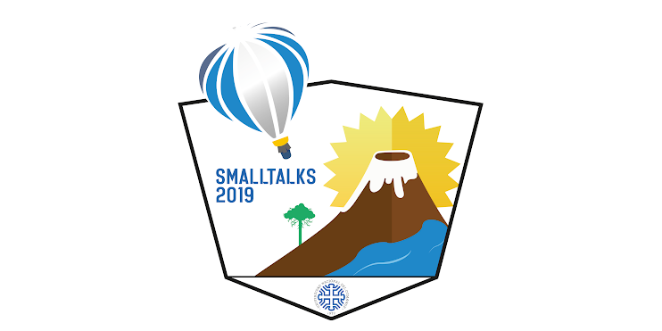 instantiations's tweet photo. Things have been busy with the VAST 9.2 release, but we haven't forgotten about #Smalltalks2019 ! It was an excellent conference thanks to the fantastic community and our host, @fast_arg ! We're already looking forward to next year. https://t.co/Gqupwtz1Oq