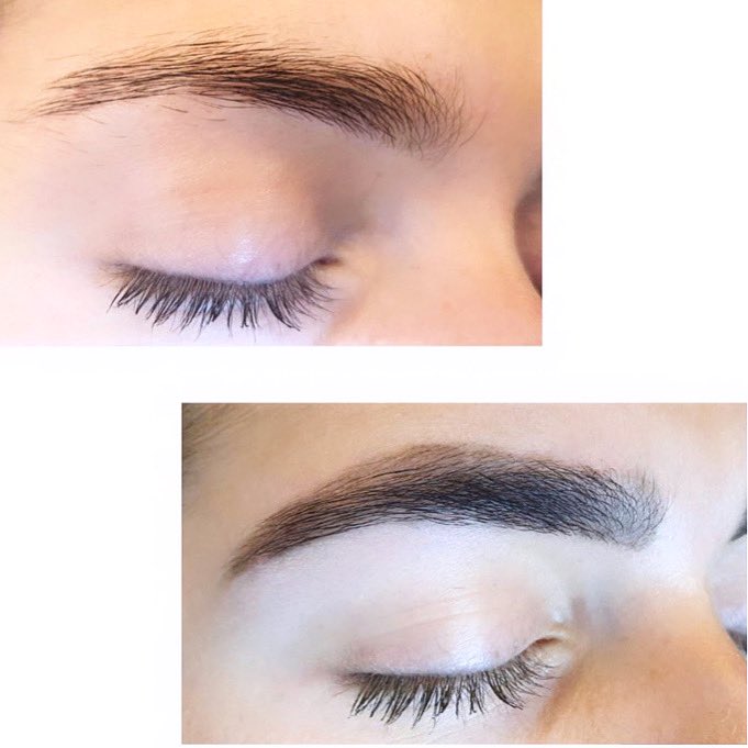 NakedHare_Group's tweet photo. Brow packages now available 🙌
Includes: brow mapping &amp; consultation along with shape &amp; tinting service (if required) we’ll then see you again in 2-3 weeks for another brow servicing 👌 includes our all natural brow oil to use at home ☺️ All for just £42 
#brows #browexperts https://t.co/joQBnfStqV