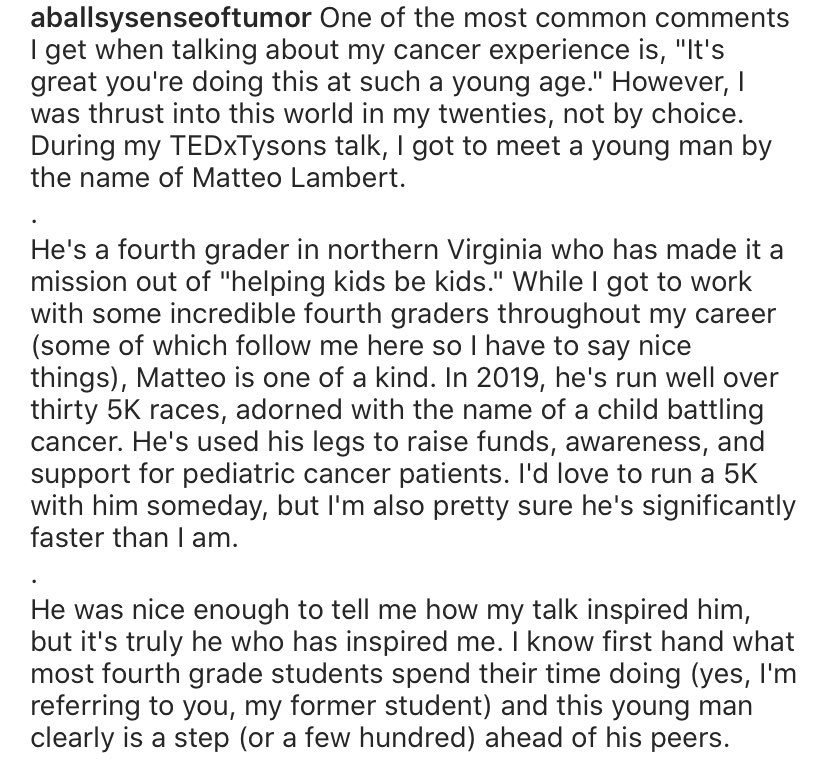 absotTC's tweet photo. .@MatteoRuns is such an inspiration that my desired caption was too long to write here. https://t.co/tdBLqXiB26