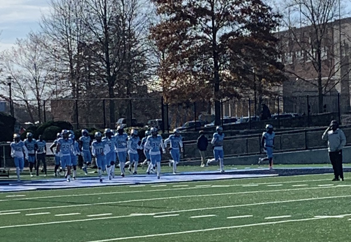 Great experience at The Rhode Island university, can’t wait to be back on the 6th!