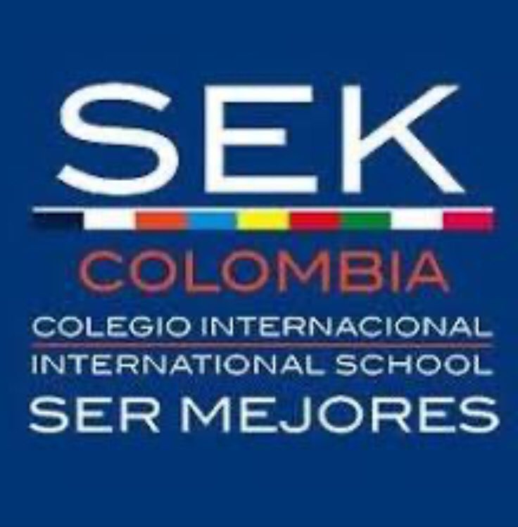 TESOLLatam's tweet photo. Colegio SEK Internacional
Busca los siguientes perfiles:
Docentes bilingües,nivel C1,para áreas de Sistemas, matemáticas, física y química.
Docentes nivel inglés intermedio para las áreas de Español, filosofía y Danzas.
Enviar hv :maria.ruiz@sekcolombia.com
#TrabajoSiHay https://t.co/puzSzVZXX9
