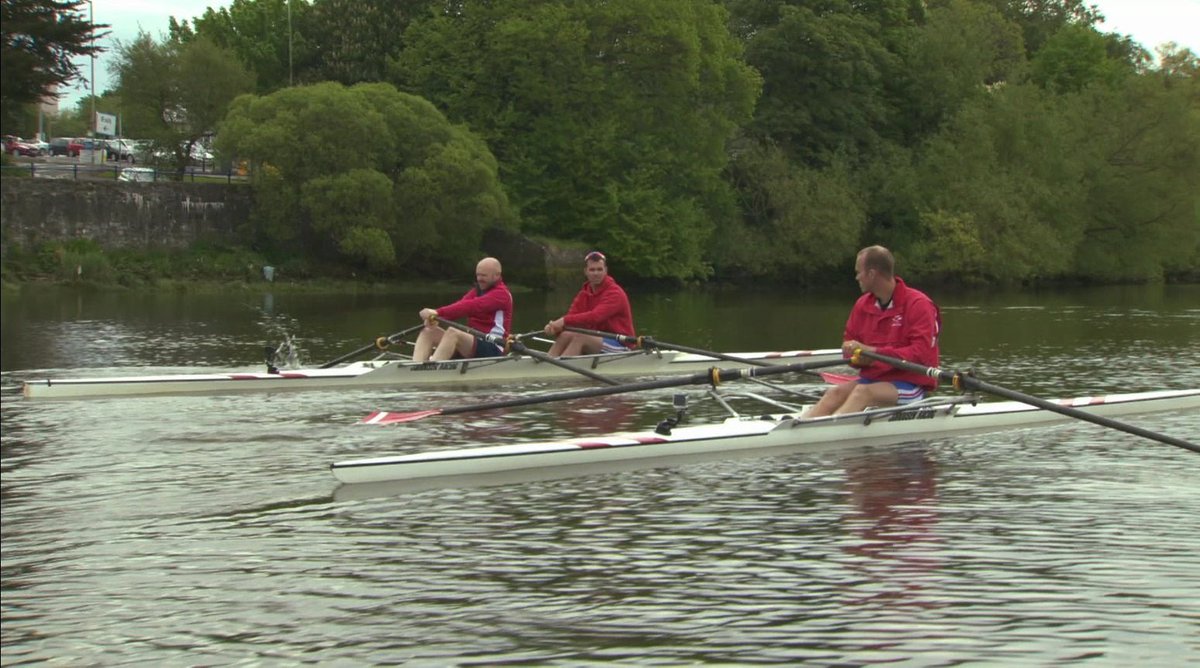 barrabest's tweet photo. Thanks for all the lovely comments about the series “Barra on the Bann”. It’s now available on the @BBCiPlayer  https://t.co/SojEmN817x https://t.co/e90ov0M4tZ