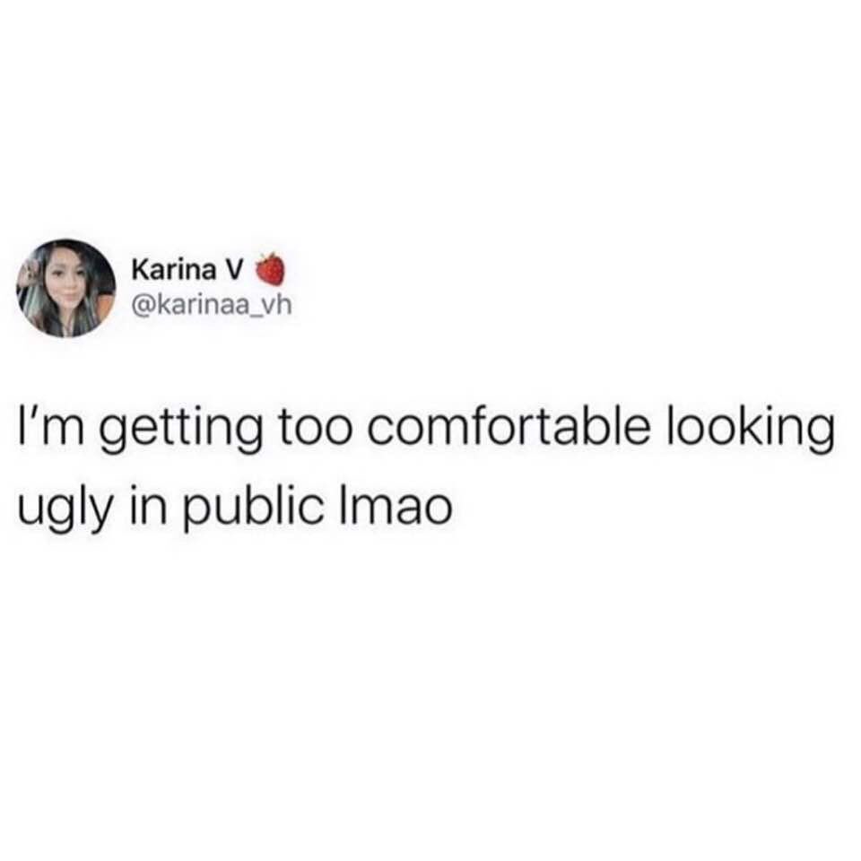 meganmace's tweet image. Wow if this isn’t the most accurate thing I’ve read today lol