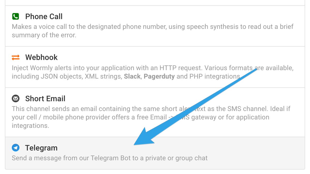 wormly.com tweet media