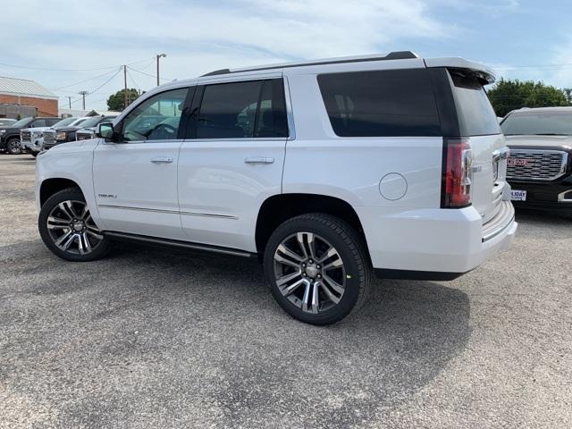auto_holiday's tweet photo. Look At The New 2020 #GMC Yukon Now At Holiday Buick GMC Cadillac! 😍 

See more on our website: https://t.co/MoXGvyQ2w3 https://t.co/sG8sCR2WfL