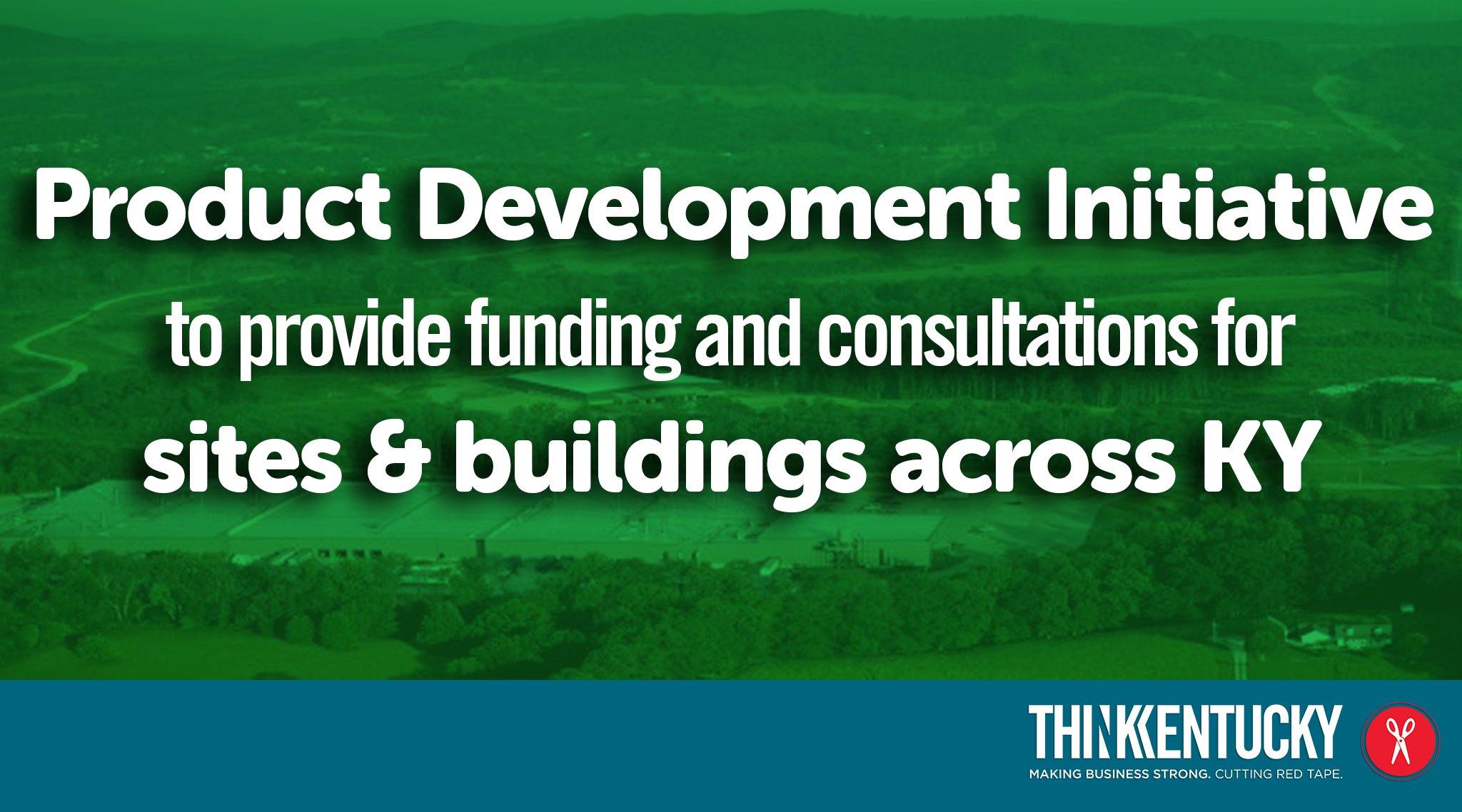 Kentucky Economic Development on Twitter "Dozens of Kentucky