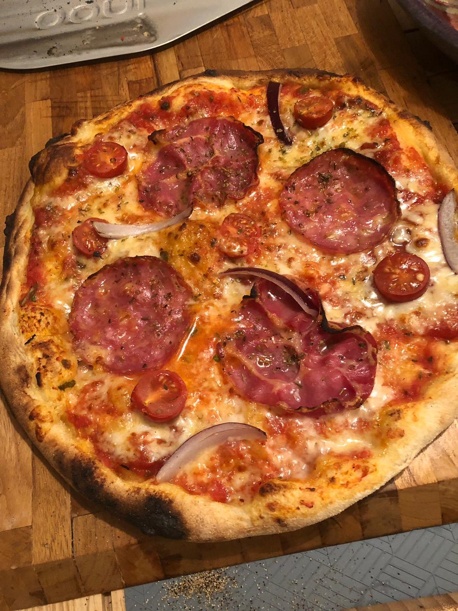 pizzadista's tweet image. 