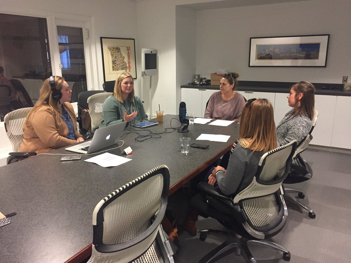 TylerKoonce27's tweet photo. Our @hendersonengs recruiting team shares what #TeamHenderson is all about on the @TeamKansasCity podcast 🎙 with @ithinkKC. Look for it soon to learn what it’s like to @WorkAtHenderson. https://t.co/OnKWGlIXXn