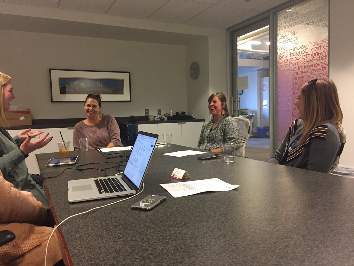 TylerKoonce27's tweet photo. Our @hendersonengs recruiting team shares what #TeamHenderson is all about on the @TeamKansasCity podcast 🎙 with @ithinkKC. Look for it soon to learn what it’s like to @WorkAtHenderson. https://t.co/OnKWGlIXXn
