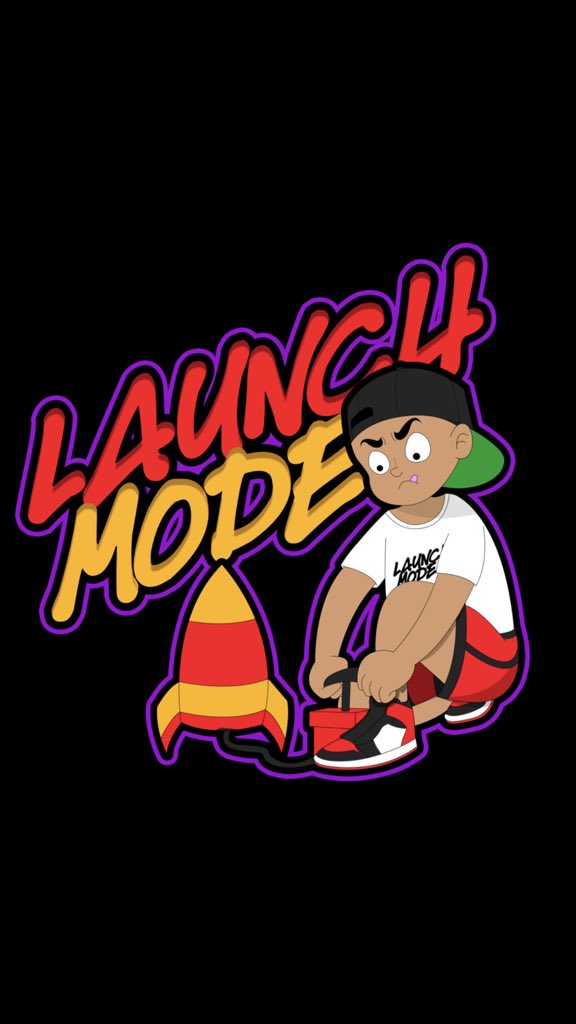 CalmJessie's tweet image. You see the look on his face?? You see the hunger? You see the focus? He like, I’m going to Launch this mother fcker.. watch me.... #LaunchMode