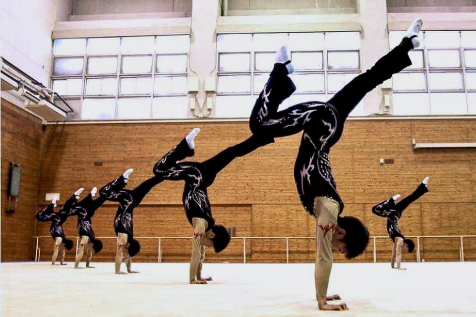Japantravelbug Wishing My Friends From 国士舘大学男子新体操部 Kokushikan University Rg Team A Smooth And Safe Flight To Germany Have A Fantastic Time At Gymmotion And Thank You For Your Hard Work Japantravelbug Wishing My Friends From 国士舘大学男子新体操部 Kokushikan University Rg Team A Smooth And Safe Flight To Germany Have A Fantastic Time At Gymmotion And Thank You For Your Hard Work