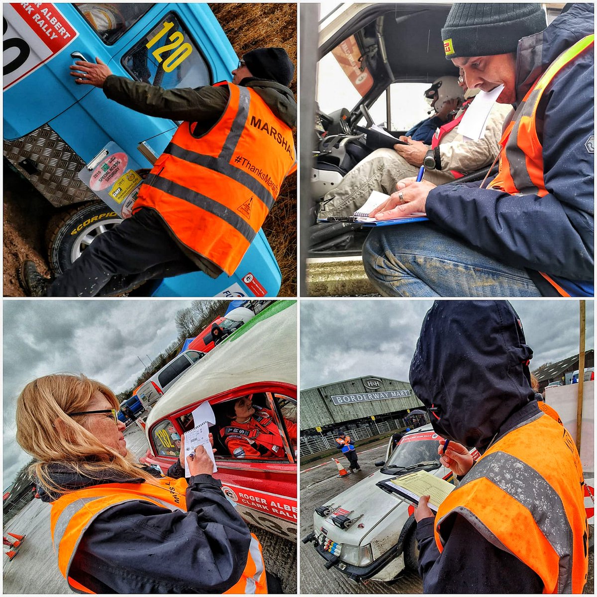 RACRMC's tweet image. Heroes!
Each &amp;amp; every volunteer who has worked tirelessly over the past, well, can't begin to think how many hours, days, weeks &amp;amp; months!

Thank you just doesn't seem strong enough, but THANK YOU to everyone who have helped make this epic event happen!

YOU'RE ALL AWESOME 🤙