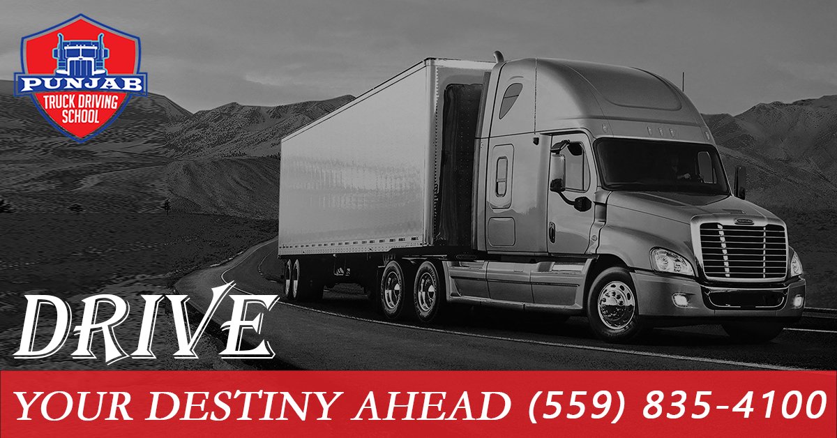 punjab_truck's tweet image. #Drive your destiny ahead.

call at:-(559)-835-4100

#Heavydutytrucklicense #CDLtest #truckdriver #truckdrivingschoolcalifornia