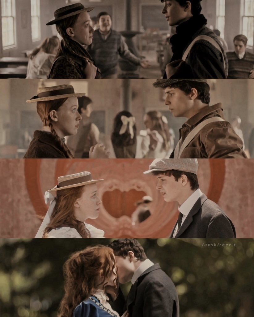 dreambysalviap's tweet photo. Anne with an e. The most beautiful show, from characters to cinematography, to writing, to the costumes. This fantastic show deserves better than to be dropped without a true goodbye. #renewannewithane #annewithane #renewawae @netflix https://t.co/kOySKfJSUO