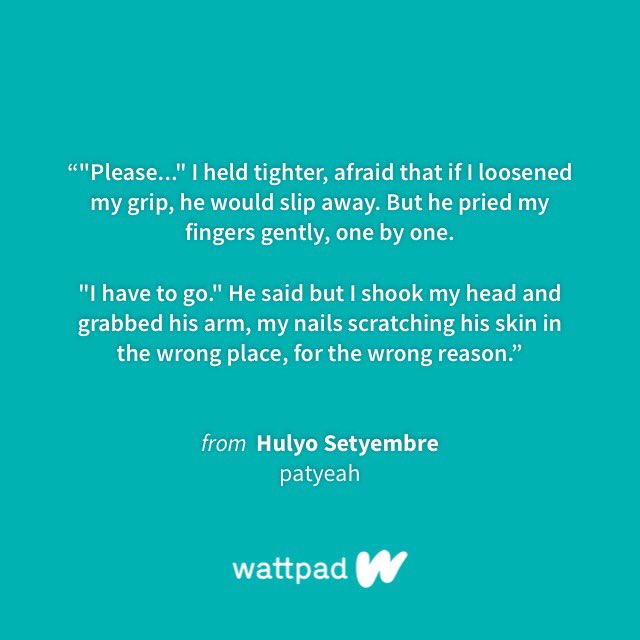 patyeahwattpad's tweet photo. #HulyoSetyembre by #Patyeah π https://t.co/MKxgEtL4fs