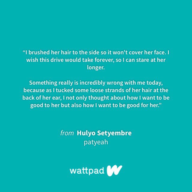 patyeahwattpad's tweet photo. #HulyoSetyembre by #Patyeah π https://t.co/MKxgEtL4fs