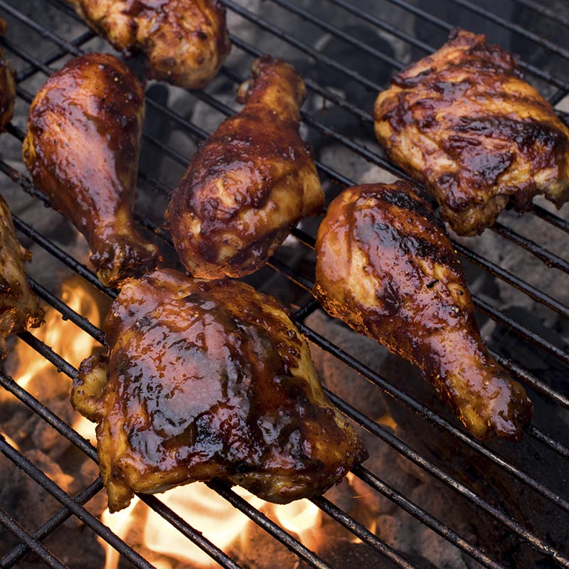 ProBarbeque's tweet image. Barbecued Chicken

Check Out Our Blog : probarbeque.com

#BBQ #Barbeque #Smoker #Barbecue #GrillingTips #GrillSkills #Grilling #Steak #Ribs #Grill #Chicken #Recipe #BBQRecipes #BBQParty #Smoking
#DIY #MoonshineBBQ #BBQRibs #FOOD #Homemade #BBQIdeas #BarbequeRecipes