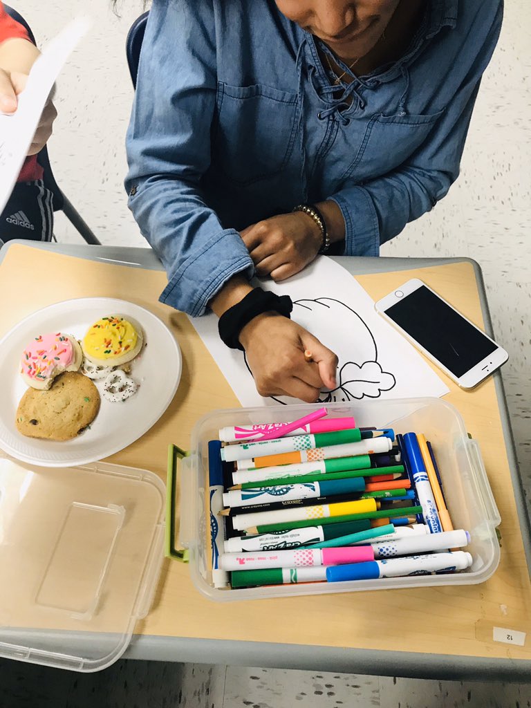 MrsTallentWEHS's tweet photo. Sometimes we need to take a moment to remember how blessed we are. π€ #WhyImTHANKFUL #WEHS #Classgiving https://t.co/wsZKpFWA23