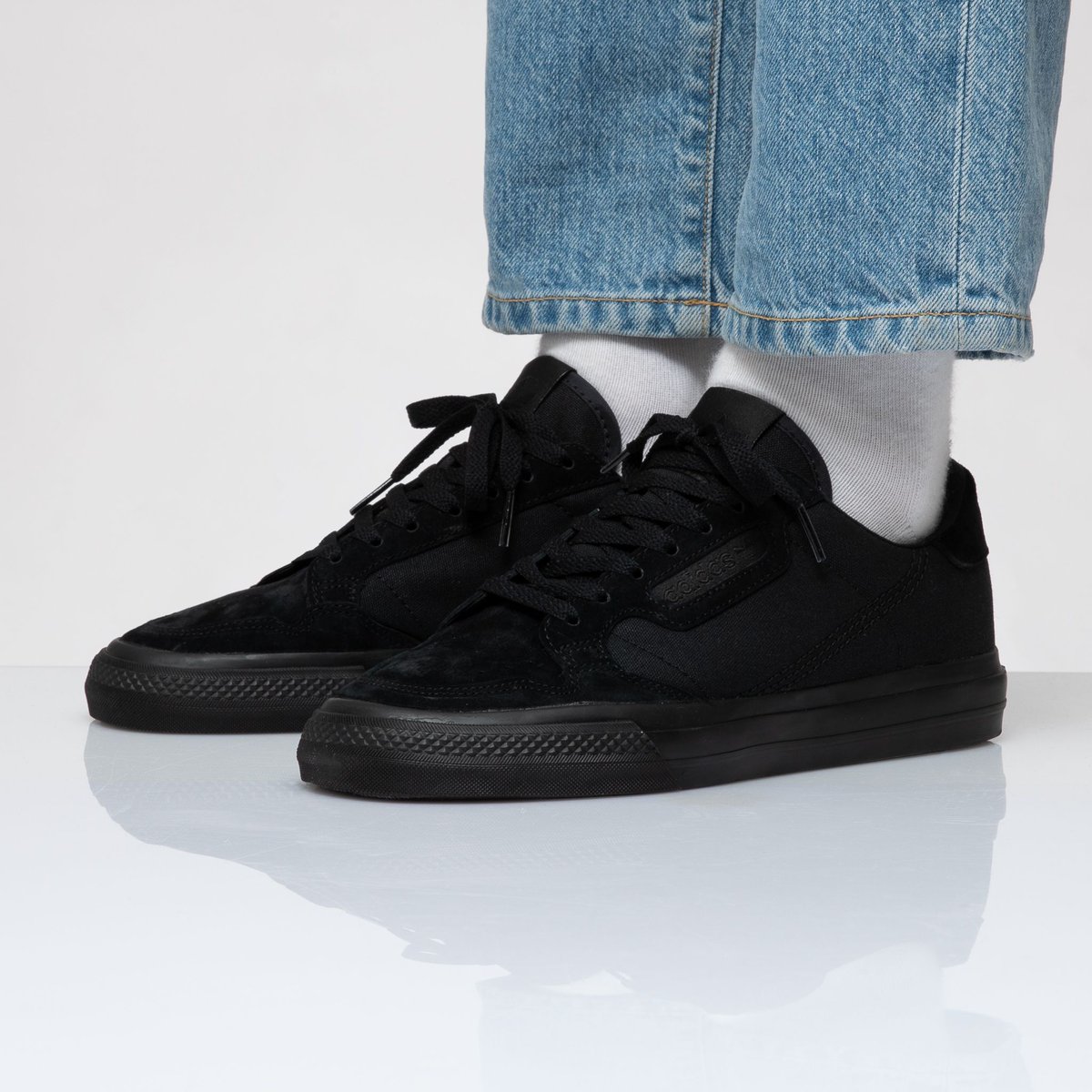 continental vulcanized