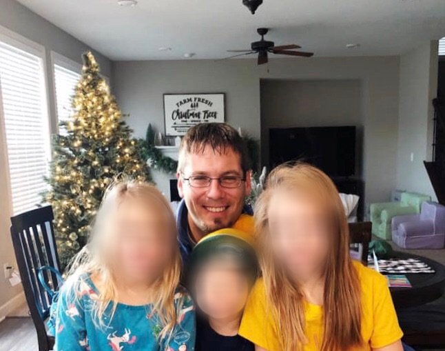 EaganPolice's tweet image. MISSING PERSON: David Benson was last seen leaving work on foot near Pilot Knob/Washington Dr at 6:40am today – wearing jeans, a black North Face jacket and possibly Packers stocking cap. Family is concerned for his safety. If you have any info please call Eagan PD (651) 675-5700