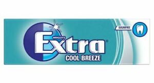 thatneesa's tweet photo. Let me be clear THIS is the elite chewing gum https://t.co/hjIiLmuwnd