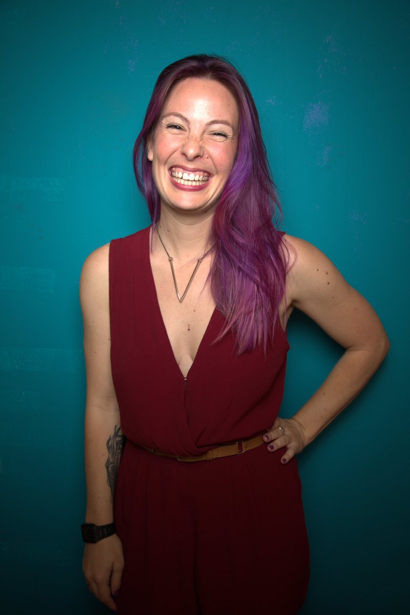 .<a href="/ambercrollo/">amber rollo</a> 's bi-monthly show <a href="/StokedComedy/">Stoked Comedy</a> is coming up on December 5th at <a href="/MadTropical/">MadTropical</a>! Click the link for details and mark your calendars for this FREE show!

mailchi.mp/a42ebb7061dd/s…