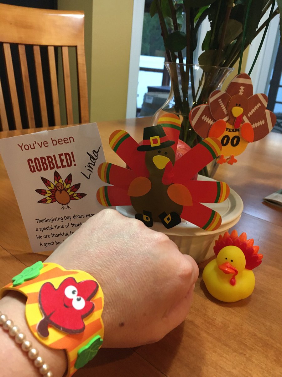 Linda DiStasi tweet media